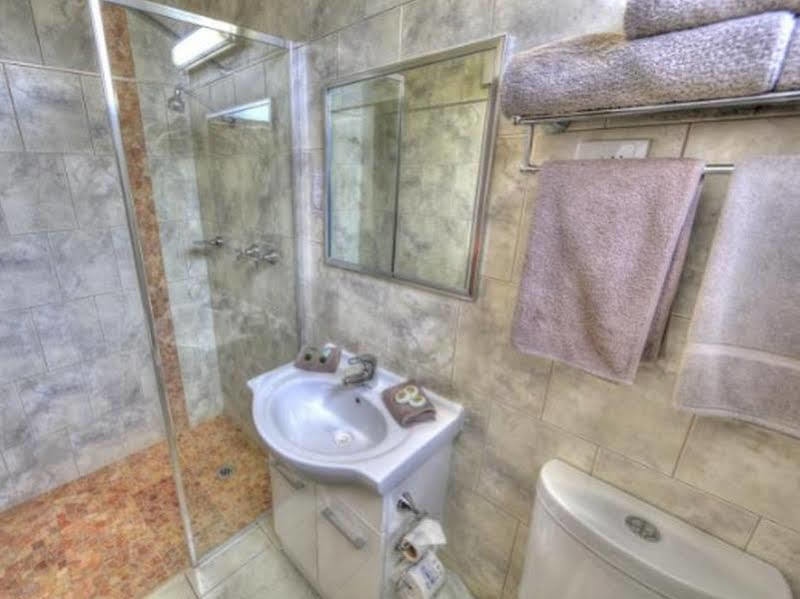 ברוקן היל Silver Haven Motor Inn מראה חיצוני תמונה